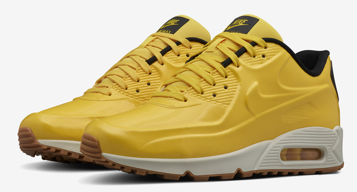 Nike's Very Loud Air Max 90 VT Style 