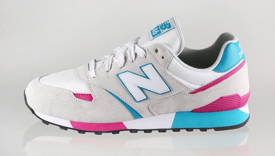 Do You Remember the New Balance 446? | Sole Collector