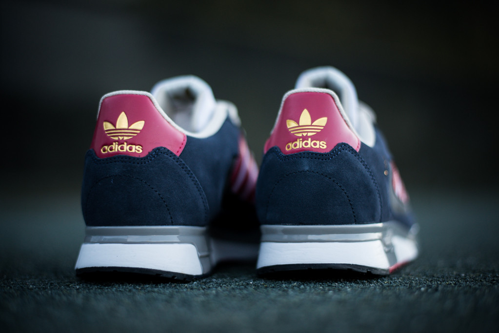 adidas zx 850 navy red white