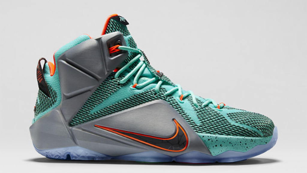 lebron 1w