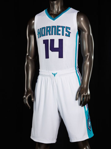 charlotte hornets jersey 2015