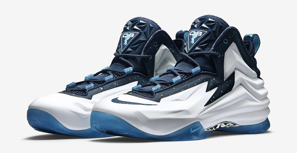 The Nike Chuck Posite Is Back | Sole 
