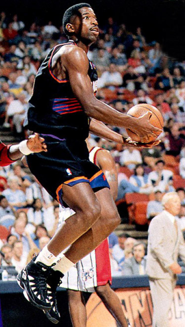 charles barkley shoes suns