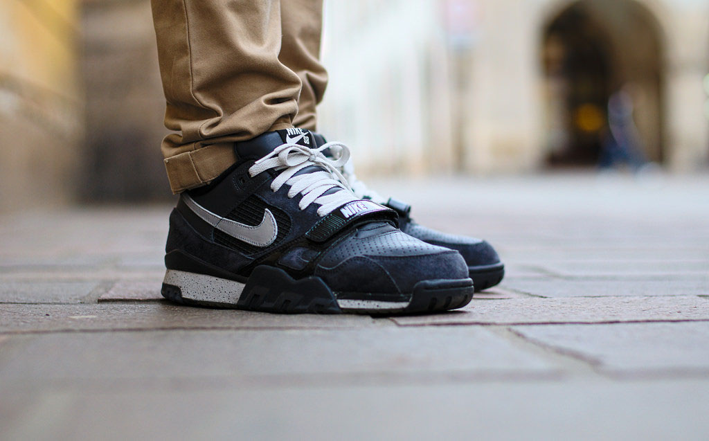 nike sb air trainer 2