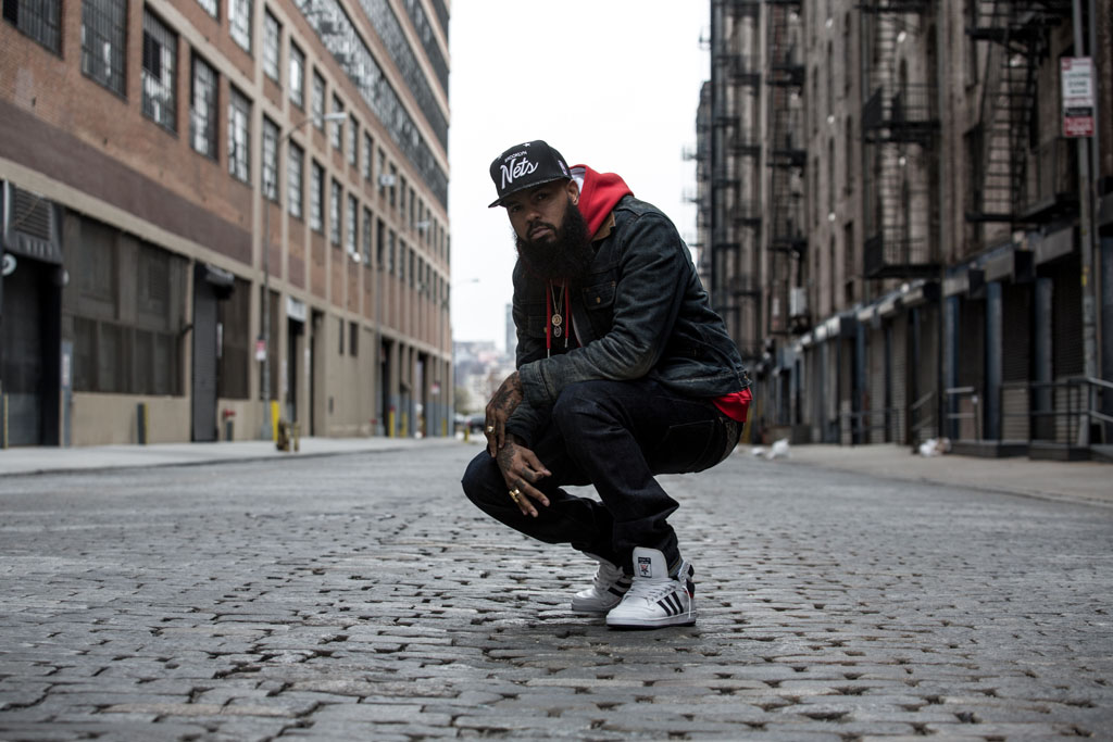 Stalley Tells His adidas Originals Top Ten Story (3)