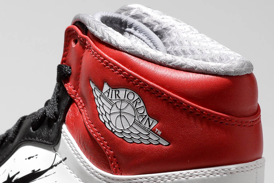 Dave White x Air Jordan I Retro DW Wings for the Future