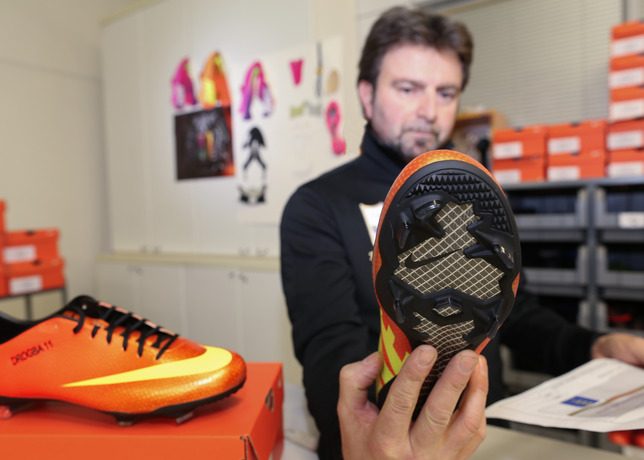 Nike mercurial best sale vapor ix sunset