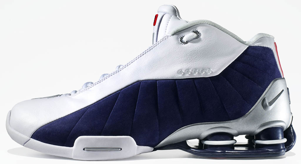 Nike shox bb4 release clearance date