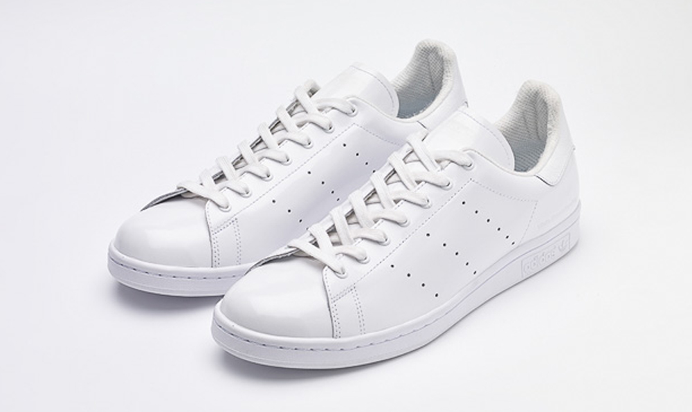 stan smith shiny