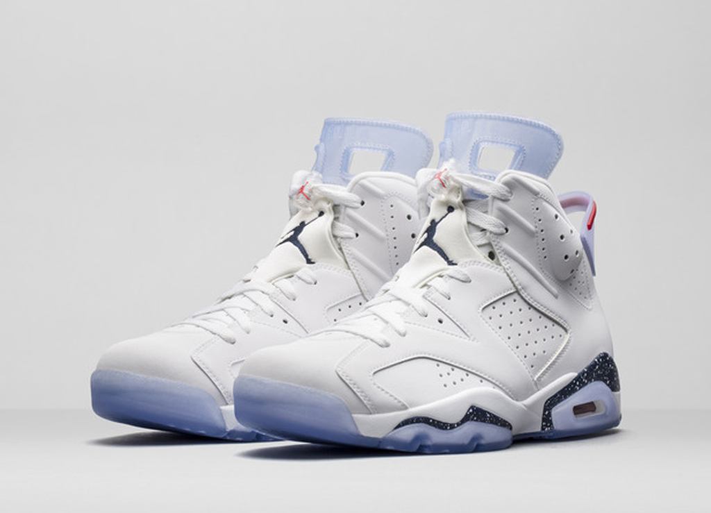 jordan 6 retro colorways