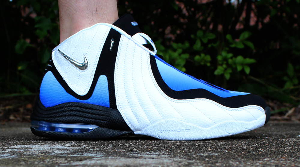 nike air 3 garnett