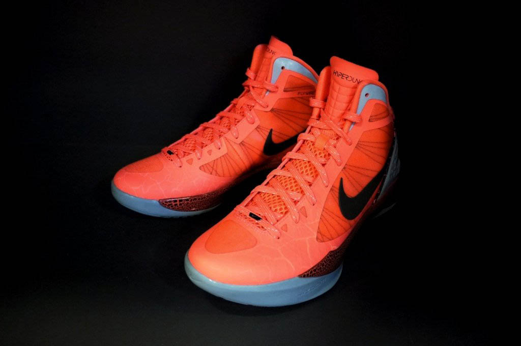 Nike hyperdunk 2011 blake hot sale griffin