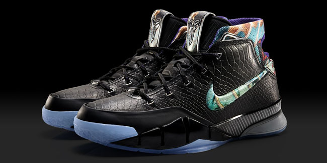 The Nike Kobe Prelude Pack | Sole Collector