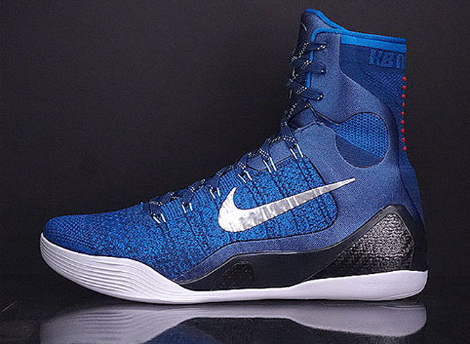 brave blue kobe 9