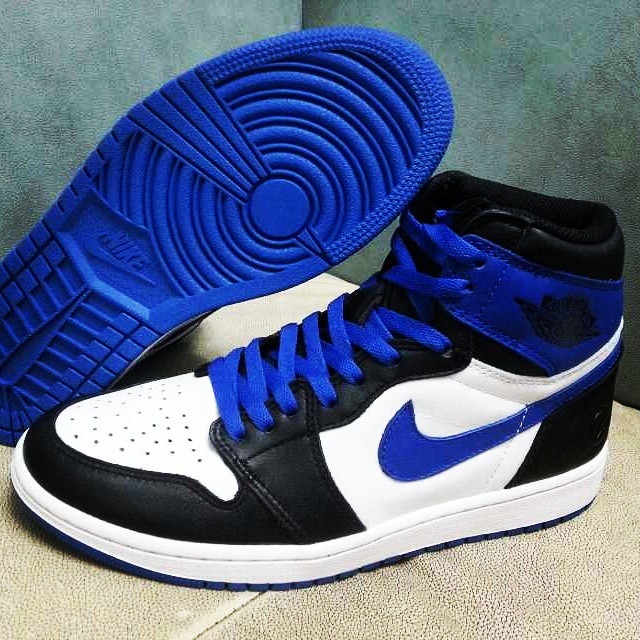 Is a fragment design x Air Jordan 1 on the Way? | Sole Collector