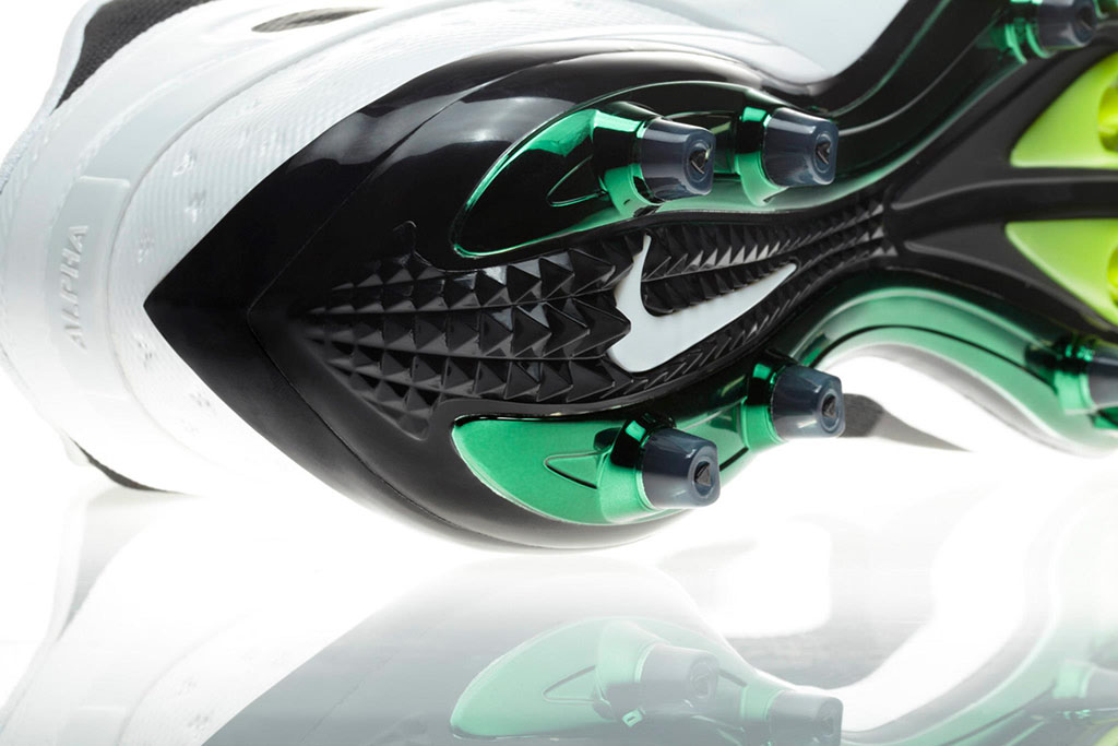 Nike alpha 2024 talon elite