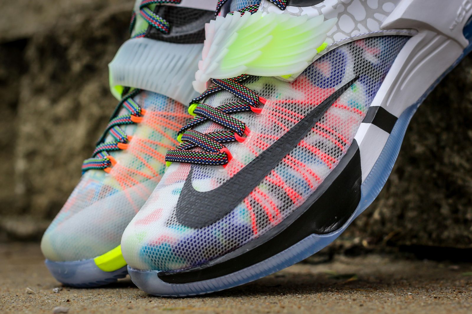 Nike S What The Kd 7 Is Almost Here Sole Collector