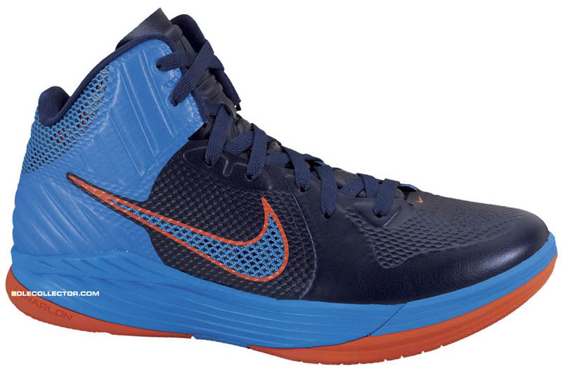 nike lunar hypergamer