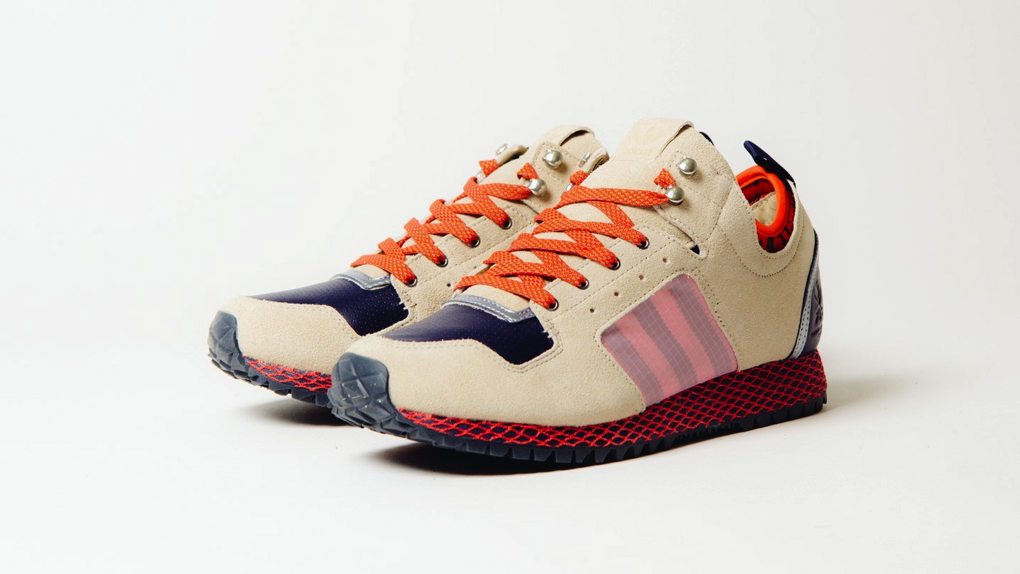 adidas Originals by Opening Ceremony New York Run | Sole Collector