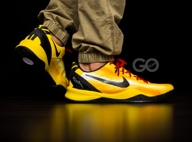 kobe bruce lee 8