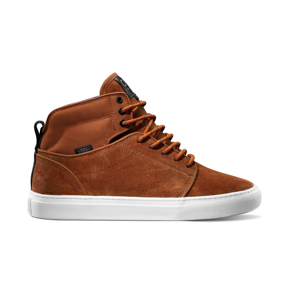 Vans OTW Collection - Surveyor Pack | Sole Collector