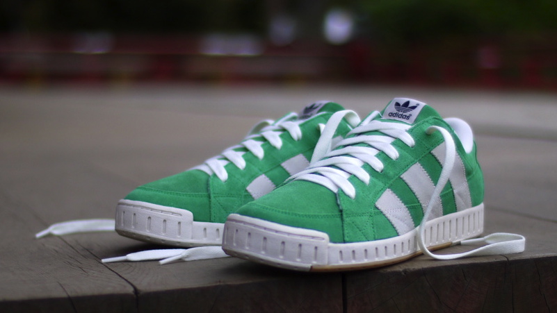 k swiss adidas lawsuit