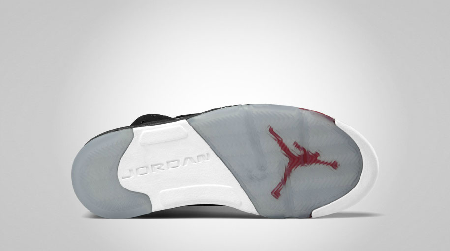 Jordan Son of Mars - Black/Varsity Red-Cement Grey-White - Official ...