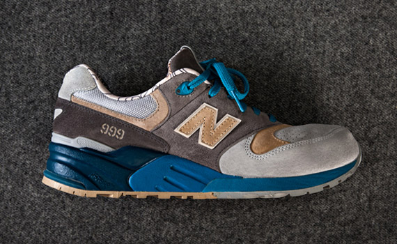 Concepts x New Balance SEAL 999 Complex