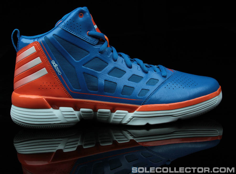 adidas adiZero Shadow Serge Ibaka Player Exclusives (4)