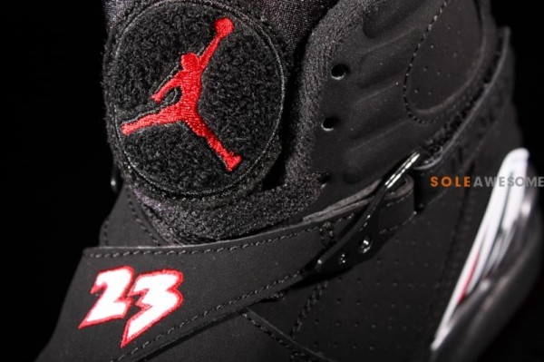 air jordan 8 retro playoff