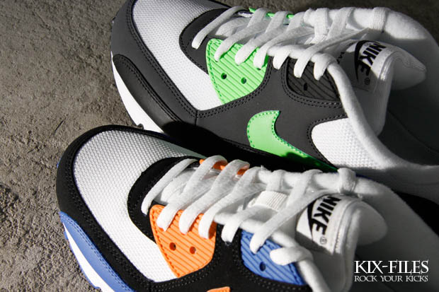 air max 90 2011