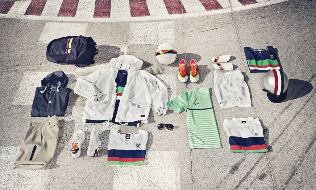 Nike cr7 clothing sale