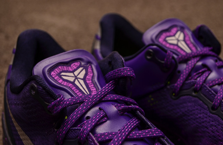 kobe 8 violet