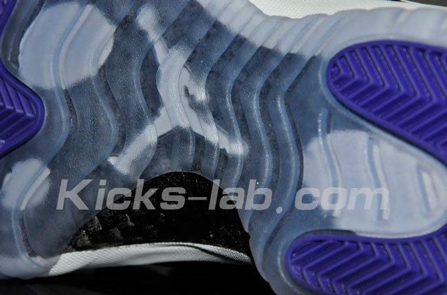 Air Jordan XI 11 Concord 378037-107