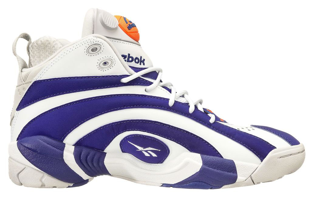 reebok pump 1995