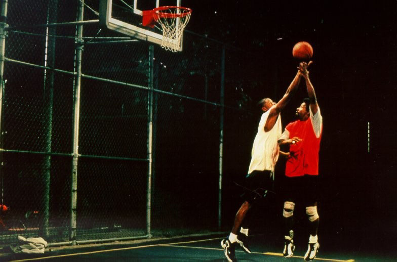 Spike Lee on the 25th Anniversary of 'He Got Game' and Legacy of the Film