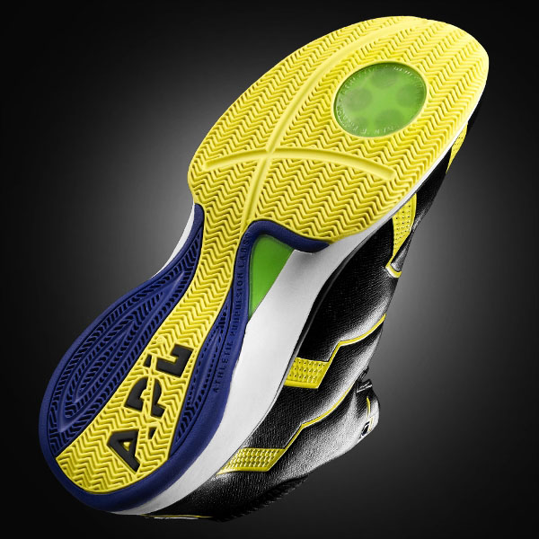 Athletic Propulsion Labs Concept 2 - Shock Therapy | Sole Collector
