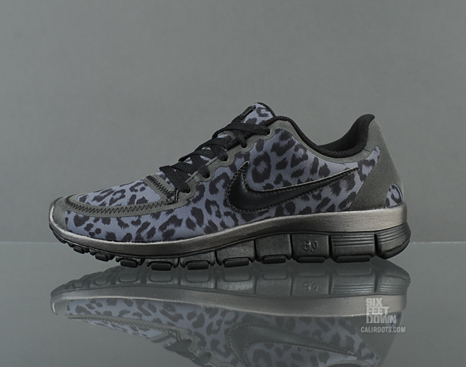 nike free 5.0 v4 leopard Shop Clothing 