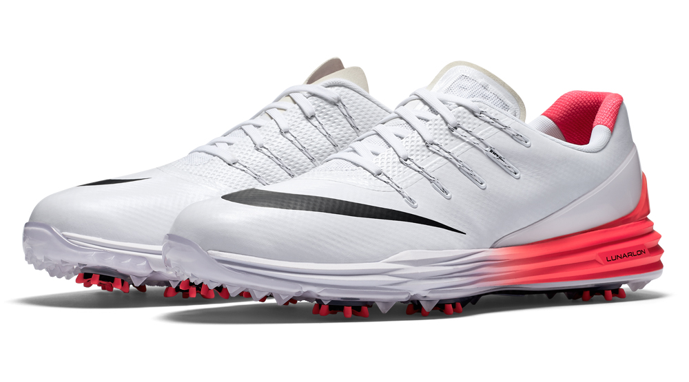 latest nike golf shoes