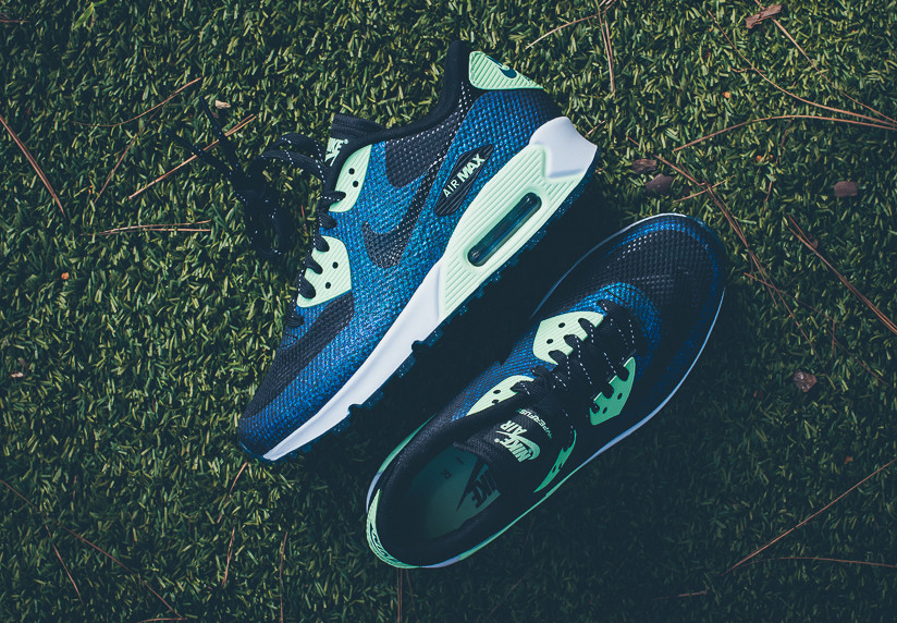 Celebrate the Women's World Cup With These Nike Air Max 90s | Sole ...