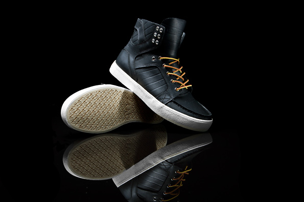 Supra Skymoc Black