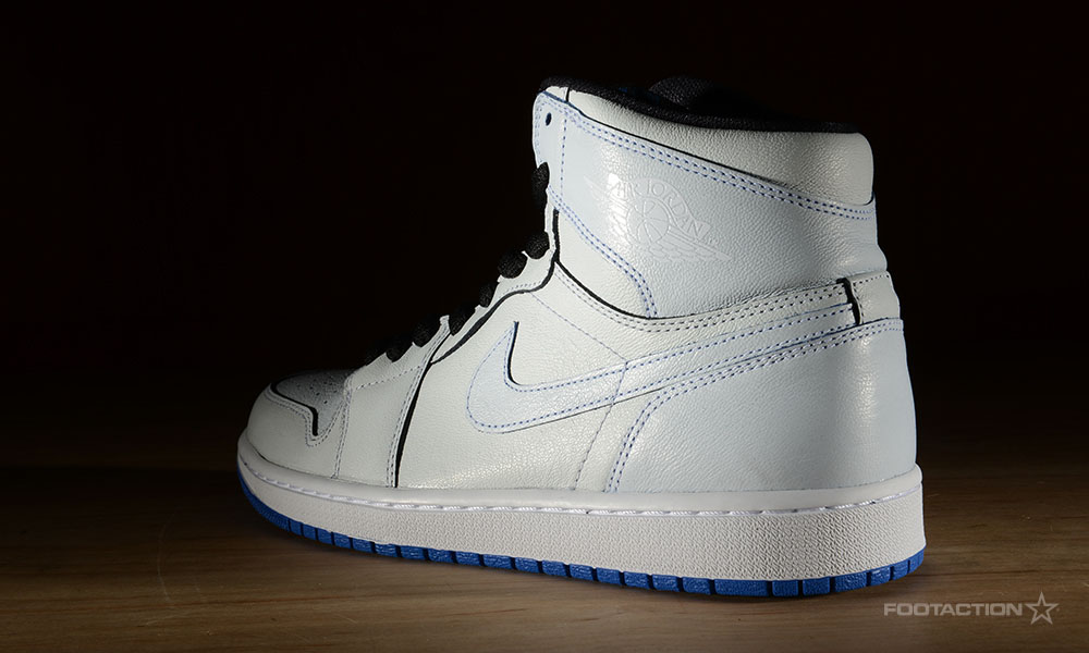 Lance Mountain x Nike SB Air Jordan 1 White (8)