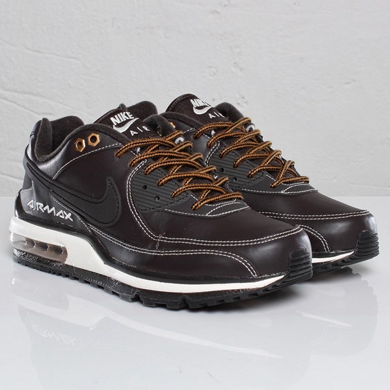 nike air max ltd ii