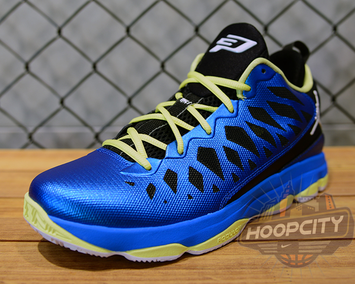 cp3 6 shoes