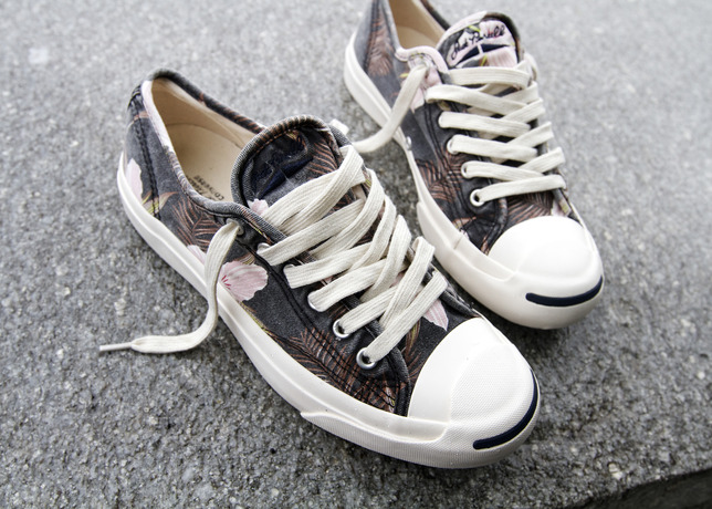 converse jack purcell collection