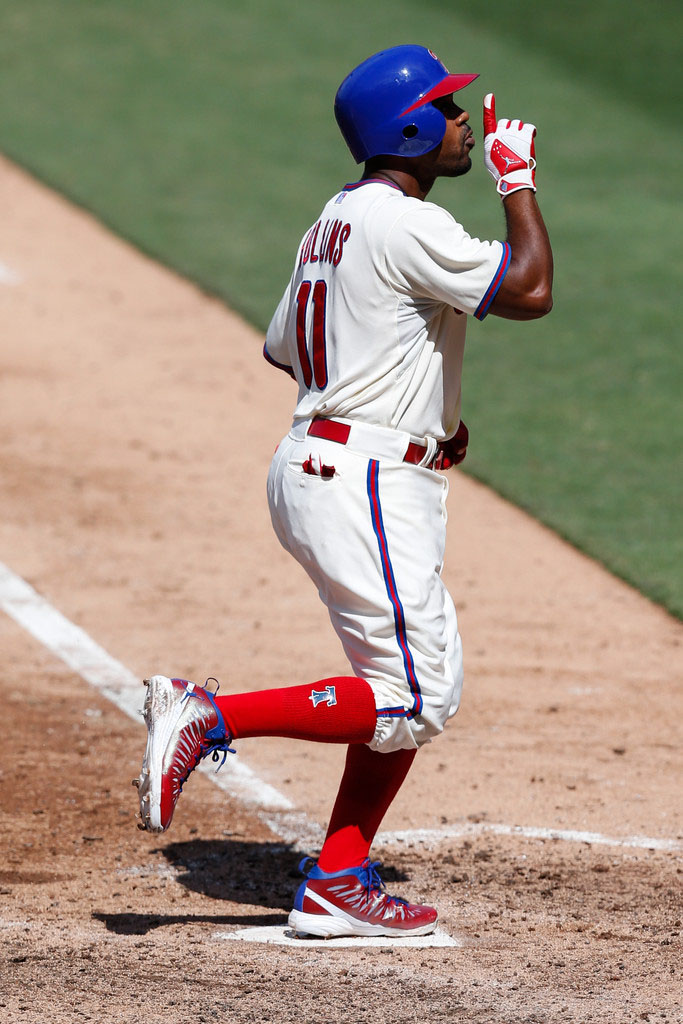 Jordan Super.Fly Jimmy Rollins PE