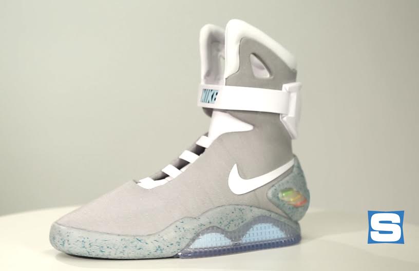 air mags video