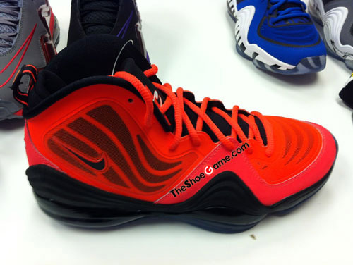 nike air penny v 24