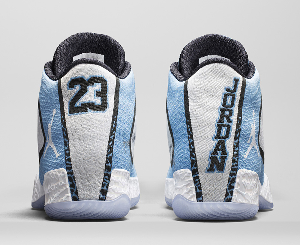 Jordan on sale 29 blue