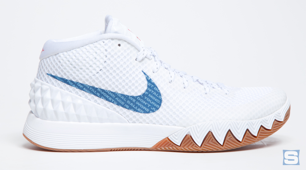 kyrie 1 limited edition